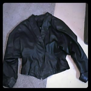 Wilson's Leather Jacket